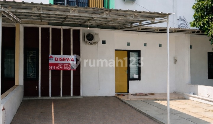 2-Storey House Near Pacific Mall