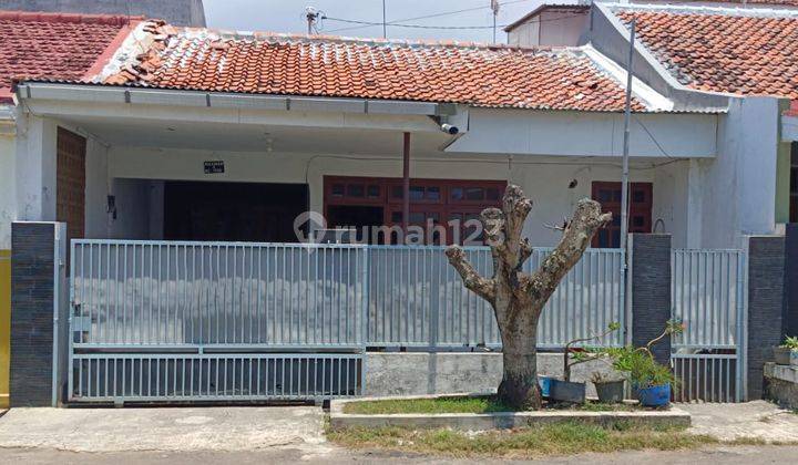 Rumah Siap Huni Daerah Mejasem 1