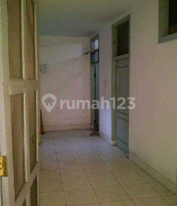 Rumah Di Pusat Kota Cocok Untuk Usaha Atau Tempat Tinngal 5
