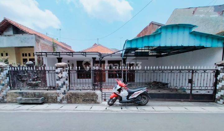 Rumah Siap Huni  1