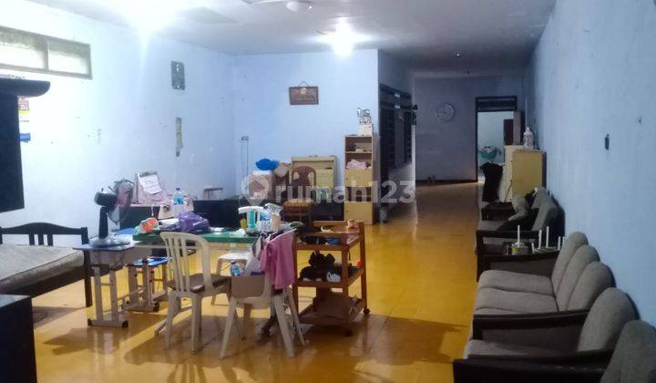 Ruko Siap Huni Dekat Pasar  7