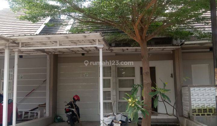 Rumah Siap Huni di Perum Green Teksin 1