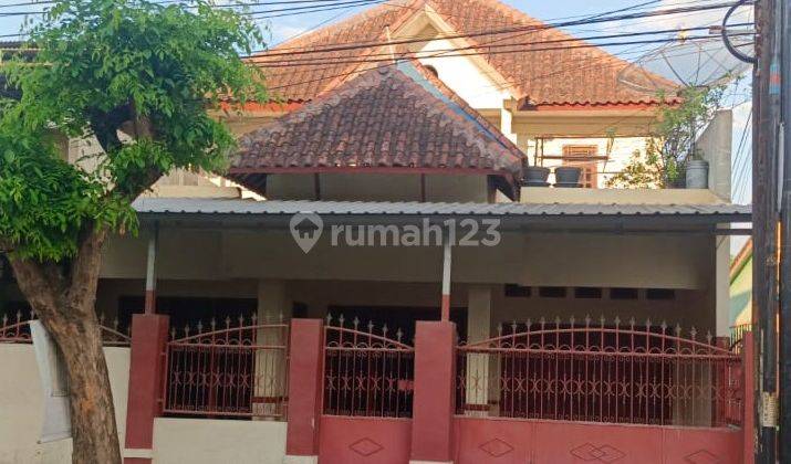 Rumah Siap Huni Daerah Mejasem 1