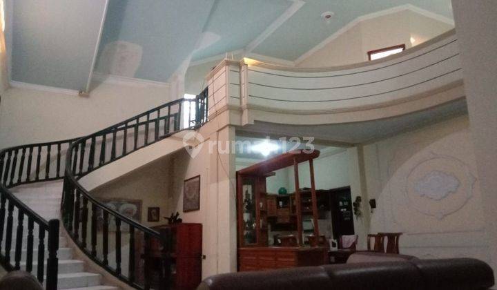 Rumah Siap Huni Daerah Randugunting Dekat Yogya Mall 2