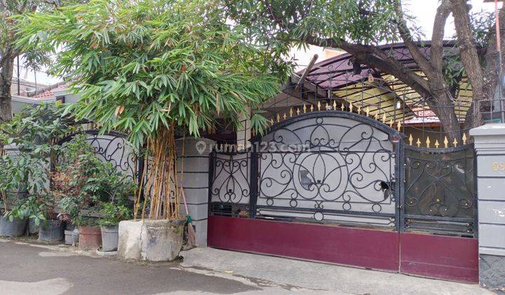 Rumah Siap Huni Dekat Radar Tegal 1