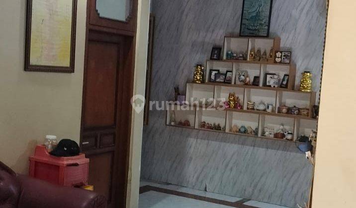 Rumah Siap Huni Dekat Radar Tegal 2