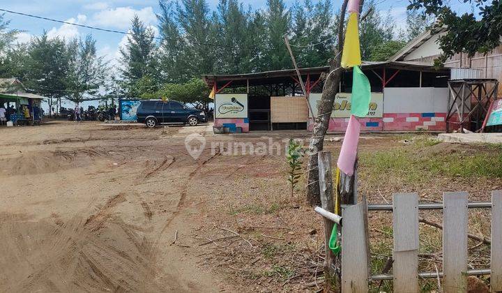 Tanah di Dekat Pantai Cemoro Jejer 2