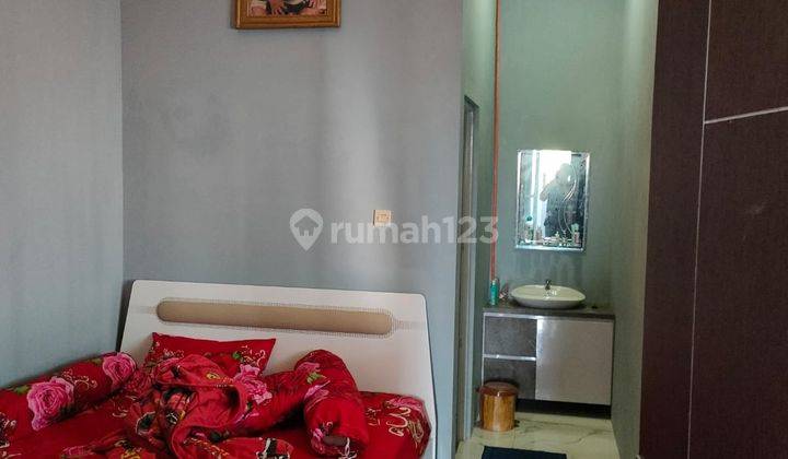 Rumah Siap Huni Daerah Mejasem 2