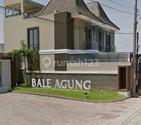 Rumah Mewah di Perum Grand Bale Agung 1