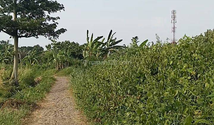 Tanah di Duren Sawit Kesuben 2