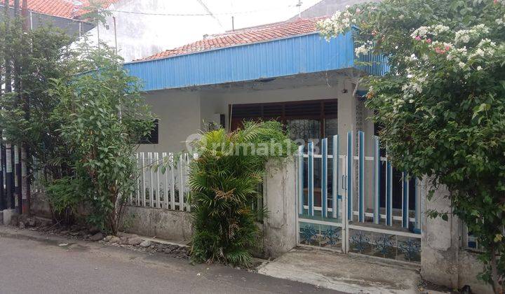 Rumah Siap Huni di Daerah Randugunting 1