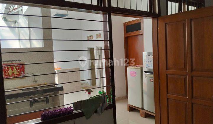 Rumah Siap Huni Dekat Sekolah Pius 2