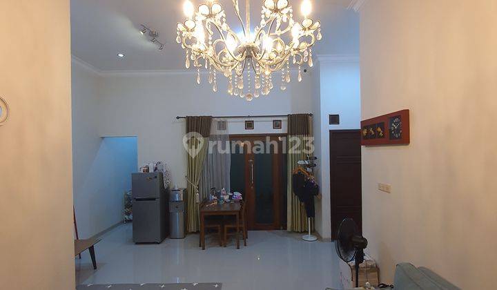 Rumah Siap Huni Di Perum Grand Safira City  2