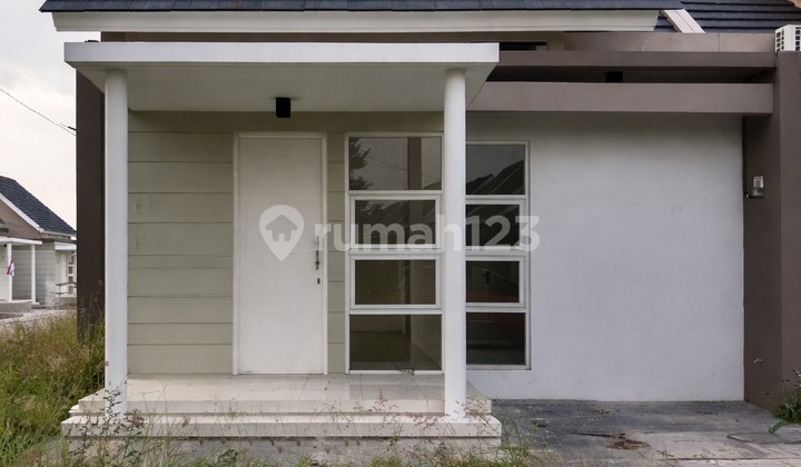 Rumah di Perum Green Teksin 2