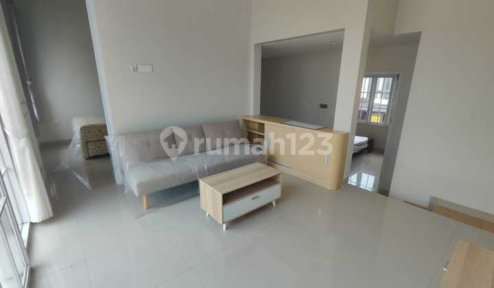 Ready-to-Live House in Citraland Complex