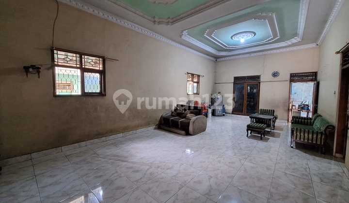 Strategic Shop House in Pantura Tegal City Near Brexit 2