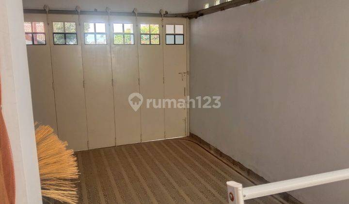 Rumah Baru Daerah Mejasem 2