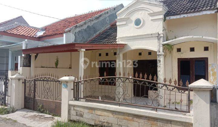 Rumah Siap Huni Daerah Mejasem 1