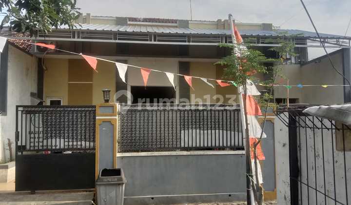 Rumah Kos Belakang Nasmoco Tegal