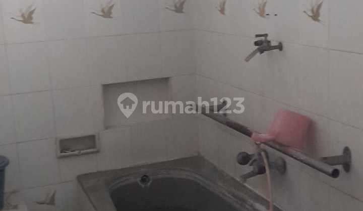 Rumah Daerah Tonggara Dekat Alfamart 2