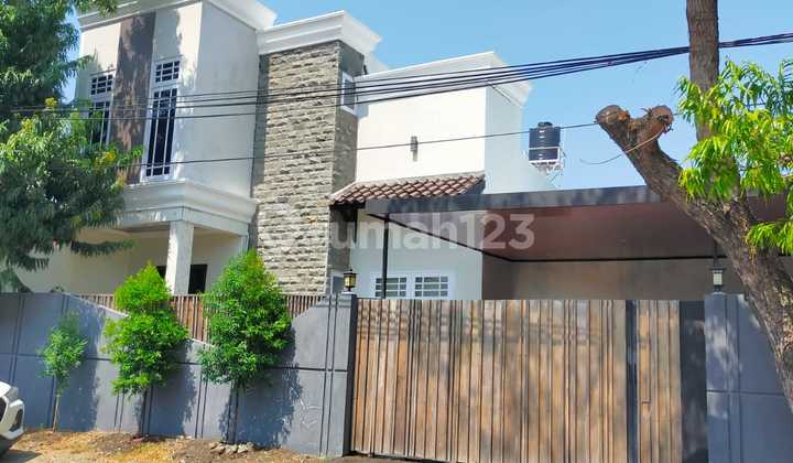 Rumah Mewah Siap Huni Dekat Rita Mall Rumah Mewah Siap Huni Dekat Rita Mall