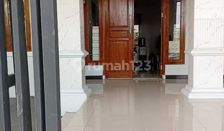 Rumah Siap Pakai Di Perum Sapphire Residence 1