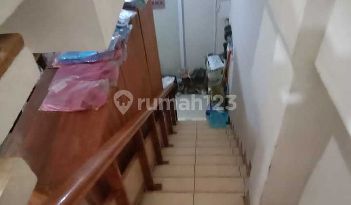 Ruko 3 Lantai di Pusat Bisnis Tegal Ruko 3 Lantai di Pusat Bisnis Tegal