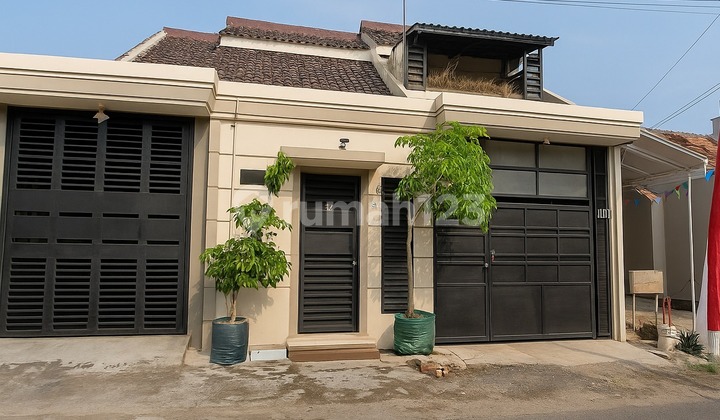 Ready-to-Live House Near Rita Mall