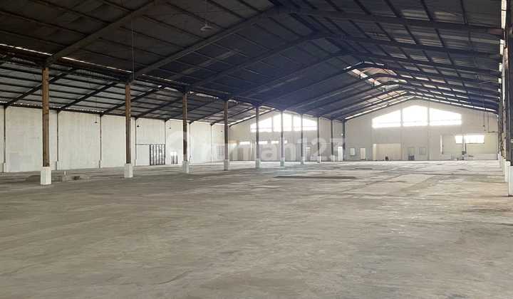 Gudang Ex Pabrik Daerah Pantura