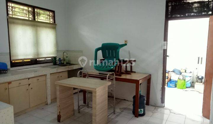 Rumah Siap Huni di Pusat Kota Dekat RSI 2