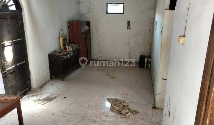 Rumah di Daerah Banjaranyar Balapulang 2