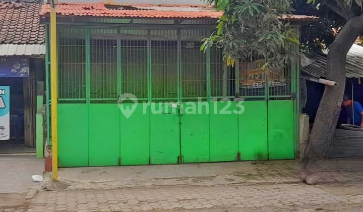Ruko Jalur Banjaran Pangkah Ruko Jalur Banjaran Pangkah
