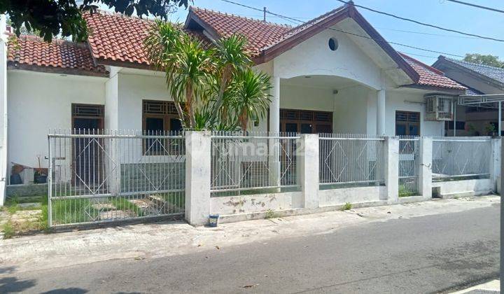 Rumah Siap Huni di Pusat Kota Dekat RSI 1