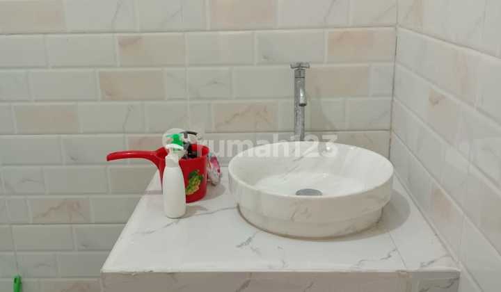 Rumah Siap Pakai Di Perum Sapphire Residence 2