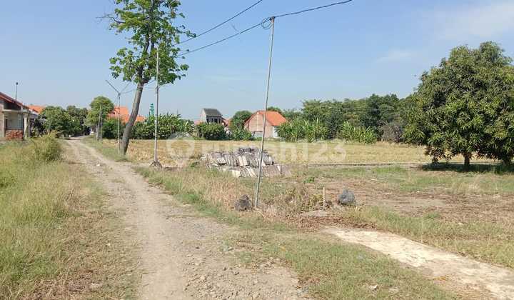 Land Suitable For Housing