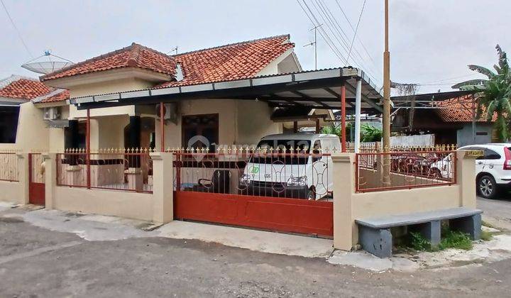 Rumah Siap Huni Dekat RSI 1