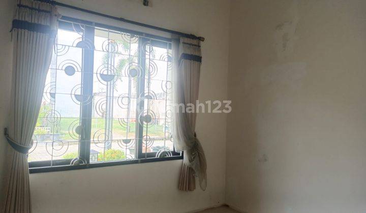 Rumah Siap Huni di Perum Palm Town House 2