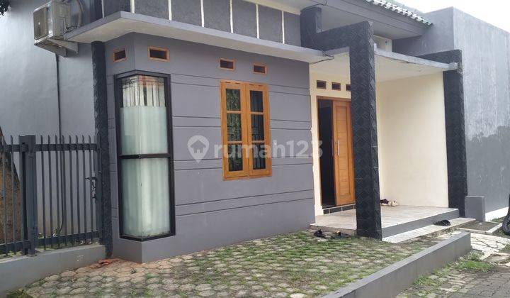 Rumah Kost Exclusive 2