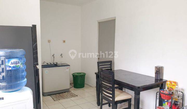 Kost Dekat Kampus, Tingkat hunian full 100%