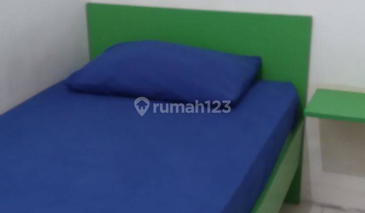 Kost Dekat Kampus, Tingkat hunian full 100%