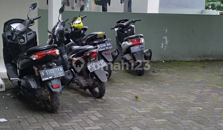 Kost Dekat Kampus, Tingkat hunian full 100%