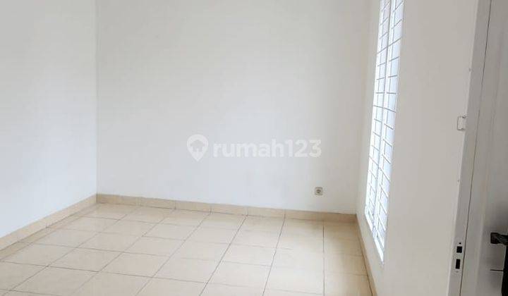 Rumah 2 Lantai, Cluster Exclusive 6