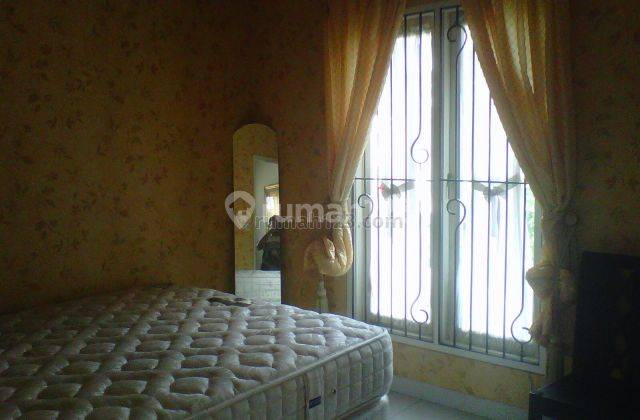 Rumah Furnishd 2 Lantai 2
