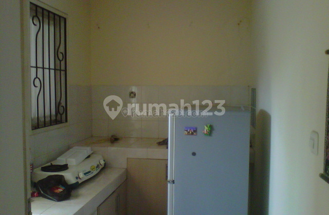 Rumah Furnishd 2 Lantai 3