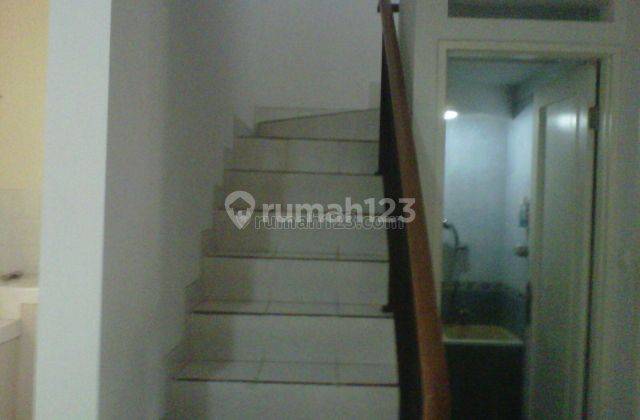 Rumah Furnishd 2 Lantai 5
