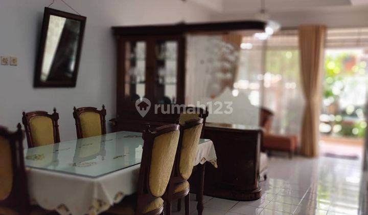 Rumah Fullyfurnishd Jual Cepat 2