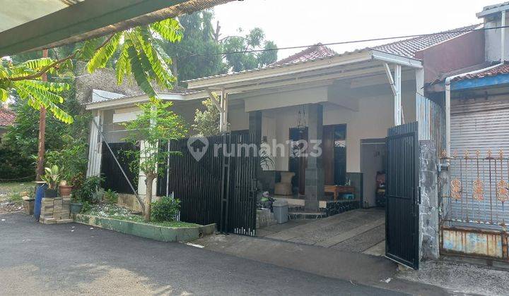 Rumah Bagus Lokasi Strategis 1