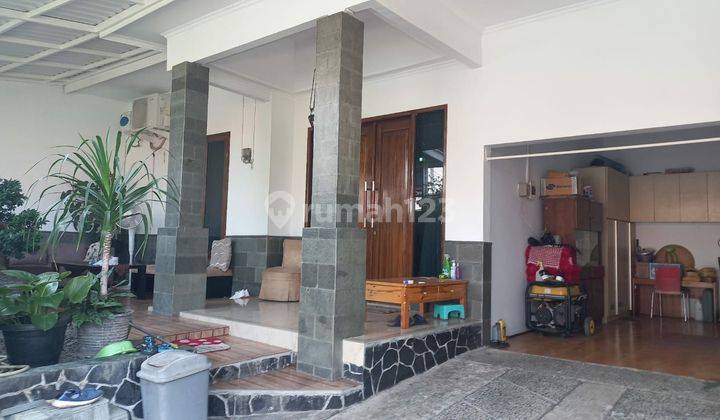 Rumah Bagus Lokasi Strategis 2