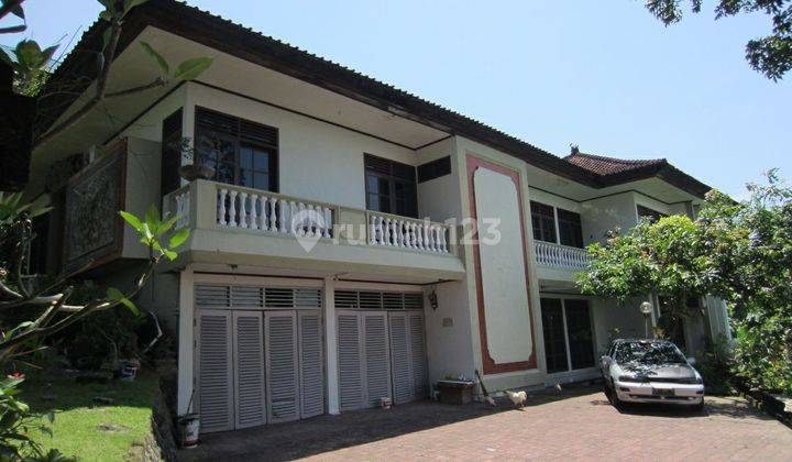 2 Storey House & Garden, Kuta Bali 1