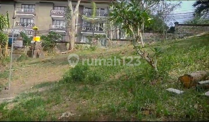 Tanah Kavling Siap Bangun, Kuta Bali Tanah Kavling Siap Bangun, Kuta Bali